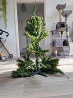 Kunstkerstboom 90 cm, kleine prijs, Ophalen, Zo goed als nieuw