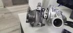 Turbolader TD04 type HL14T Origineel Saab 9-3v2 Aero B207R o, Ophalen, Zo goed als nieuw