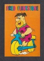 De Flintstones Fred Flintstone Tekenflim 1978., Verzamelen, Ansichtkaarten | Themakaarten, Ophalen of Verzenden, 1960 tot 1980