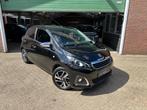 Peugeot 108 1.0 e-VTi Allure|CRUISE/CARPLAY/LMWIEL/, Voorwielaandrijving, Gebruikt, Euro 6, 4 stoelen