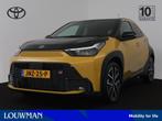 Toyota Aygo X Hybrid 115 GR Sport (bj 2025, automaat), Auto's, Overige kleuren, 4 stoelen, 26 km/l, Hybride Elektrisch/Benzine