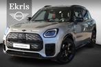 Mini Mini Countryman SE ALL4 John Cooper Works S 66.5 kWh, Auto's, Mini, Automaat, Stof, Gebruikt, Zwart