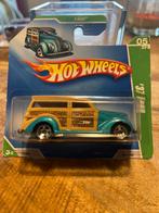 37 ford Treasure Hunt Hot Wheels, Ophalen of Verzenden, Zo goed als nieuw, Auto