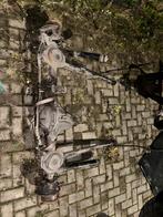 Mercedes G klasse achteras diff w463 A4633509100, Auto-onderdelen, Transmissie en Toebehoren, Ophalen, Nieuw