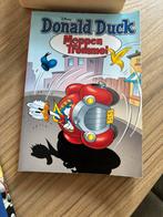 Donald duck moppentrommel, Boeken, Stripboeken, Eén stripboek, Ophalen of Verzenden, Zo goed als nieuw