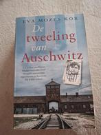 De tweeling van Auschwitz, Ophalen of Verzenden, Zo goed als nieuw