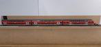 Marklin 3-delige dubbeldekker stam
2x 43585 en 1x 43470, Ophalen of Verzenden