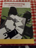 JURIDISCHE STUDIEBOEKEN ZGAN, Ophalen of Verzenden, Alpha, Zo goed als nieuw, HBO