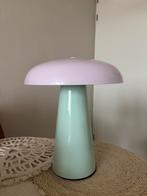 Paddenstoel lamp kwantum tafellamp, Huis en Inrichting, Ophalen of Verzenden, Nieuw, Minder dan 50 cm