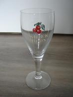 kriek boon, Verzamelen, Ophalen of Verzenden, Nieuw, Glas of Glazen, Overige merken