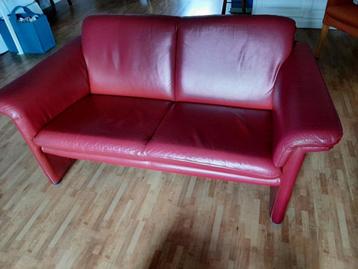 2-zits design bank van HF-Style type Fever beschikbaar voor biedingen