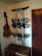 Skateboard kast, Ophalen, Gebruikt, 100 tot 150 cm, Minder dan 150 cm