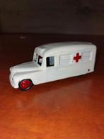 DAIMLER AMBULANCE, Fietsen en Brommers, Ophalen of Verzenden, Zo goed als nieuw