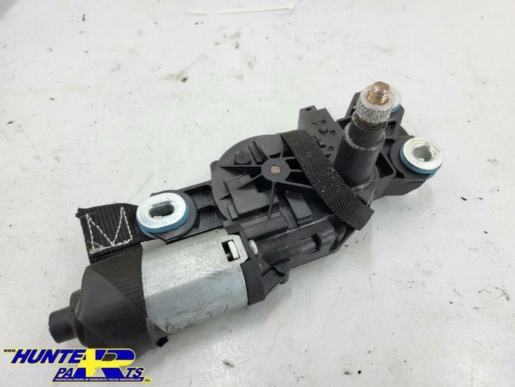 Achterruitenwissermotor Volvo V70/XC70/XC60 (07-17) 30663891, Auto-onderdelen, Ruiten en Toebehoren, Volvo, Gebruikt, Ophalen of Verzenden