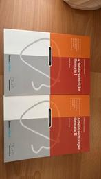 Arbeidsrechtelijke themata (set), Boeken, Ophalen of Verzenden, Zo goed als nieuw, Sociale wetenschap