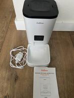 Automatische WIFI voerbak nieuw !, Dieren en Toebehoren, Kattenvoerbakken en Drinkbakken, Ophalen of Verzenden, Nieuw