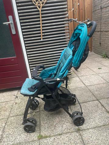 Chicco Kinderwagen - Gebruikt beschikbaar voor biedingen