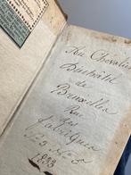 Nederlandsche negotiant ofte getrouwe en ervaren koopman (18, Antiek en Kunst, Ophalen of Verzenden