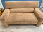 GELDERLAND twee personen bank alcantara, Huis en Inrichting, Banken | Bankstellen, Ophalen, Gebruikt, 150 tot 200 cm, Tweepersoons