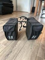 Nette fietstassen merk Basil, Ophalen of Verzenden, Gebruikt