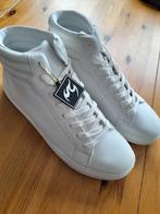 Fuego High Top Dansschoenen sneakers - Maat 45  - Nieuw!, Wit, Nieuw, Ophalen of Verzenden, Sneakers of Gympen