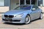 Alpina BMW ALPINA B6 BITURBO 1/95 (bj 2014, automaat), Auto's, Automaat, Euro 5, Gebruikt, 8 cilinders