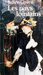 Julien Green - Les pays lointains (FRANSTALIG), Ophalen of Verzenden, Gelezen, Fictie