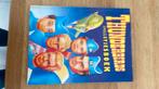 Thunderbirds spelletjes boek, Ophalen of Verzenden, Gebruikt