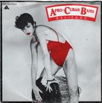 AFRO-CUBAN BAND  -  Delicado, Gebruikt, 7 inch, Single, Ophalen of Verzenden