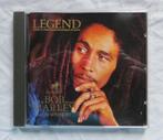 CD - Bob Marley & The Wailers - Legend (the best of), Gebruikt, Ophalen of Verzenden