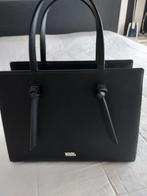 Mooie nieuwe schoudertas van karl lagerfeld, Ophalen of Verzenden, Nieuw, Zwart, Schoudertasje