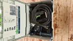 Boormachine Festool Quadrill DR 18/4 E FFP-Plus, Ophalen of Verzenden, Zo goed als nieuw, Boormachine