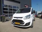 Ford Transit Custom 310 2.2 TDCI L1H1 Trend 1e Eigenaar, Origineel Nederlands, Te koop, 101 pk, Gebruikt