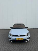 Volkswagen Golf 1.5 TSI 150pk 7-DSG 2018 Wit, Auto's, 65 €/maand, 1498 cc, 4 cilinders, Alcantara