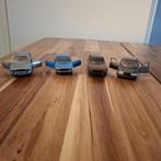 Div .RENAULT 30TS,CLIO,17TS.PEUGEOT 604,504 ,DODGE B.WAGEN., Hobby en Vrije tijd, Modelauto's | 1:43, Verzenden, Zo goed als nieuw