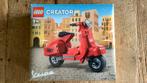 LEGO 40517 Vespa NiEUW, Ophalen of Verzenden, Complete set, Lego