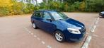 Skoda Fabia 1.2 44KW Combi 2012 Blauw, Auto's, Stof, Blauw, 1198 cc, Origineel Nederlands
