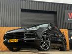 Porsche Cayenne 3.0 SportChrono BlackPack Nightvision Adapt., Automaat, Cayenne, Gebruikt, 2995 cc