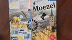 Reisgids  moezel anwb, Ophalen of Verzenden, Zo goed als nieuw, Europa, ANWB