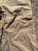 Draggin kevlar werkbroek / motorbroek, Kleding | Heren, Broeken en Pantalons, Draggin, Beige, Nieuw, Overige maten