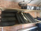 Scooter banden en steekwagen wielen, Ophalen of Verzenden, Gebruikt, Overige typen