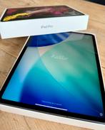 iPad Pro 12.9" 3e Gen 256GB Wifi + Cellular, Computers en Software, Apple iPads, Gebruikt, 12 inch, Ophalen of Verzenden, Apple iPad Pro