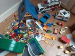 Playmobil verzameling, Ophalen of Verzenden, Gebruikt, Overige merken
