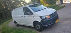 Volkswagen Transporter 2.0 TDI L2H1 Trendline lage kms nl bu, Voorwielaandrijving, Euro 5, 15 km/l, 4 cilinders