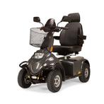 Sterke & stoere Mini Crosser ideaal scootmobiel voor bossen, Overige merken, Gebruikt, Ophalen of Verzenden, 16 km/u of meer