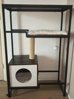Katten krabpaal meubel, Ophalen, Zo goed als nieuw, Krabpaal