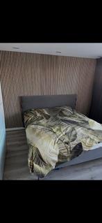 Waterbed, 210 cm, Tweepersoons, Ophalen of Verzenden, Zo goed als nieuw