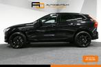 Volvo XC60 2.0 T6 Plug-in hybrid AWD R-Design / Black Editio, Stof, Gebruikt, Euro 6, 1969 cc