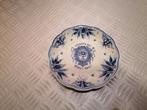 Droste wandbordje, Antiek en Kunst, Antiek | Wandborden en Tegels, Ophalen of Verzenden
