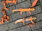 kinderschaatjes maat 21, Ophalen, Zo goed als nieuw